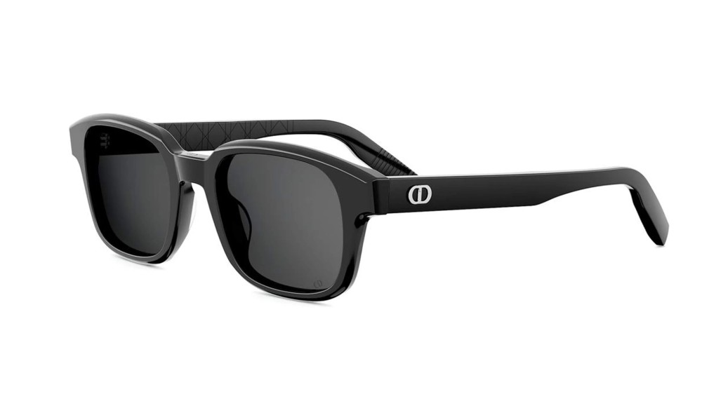 Dior - Sunglasses - CD ICON S4F - 10A0 - 53