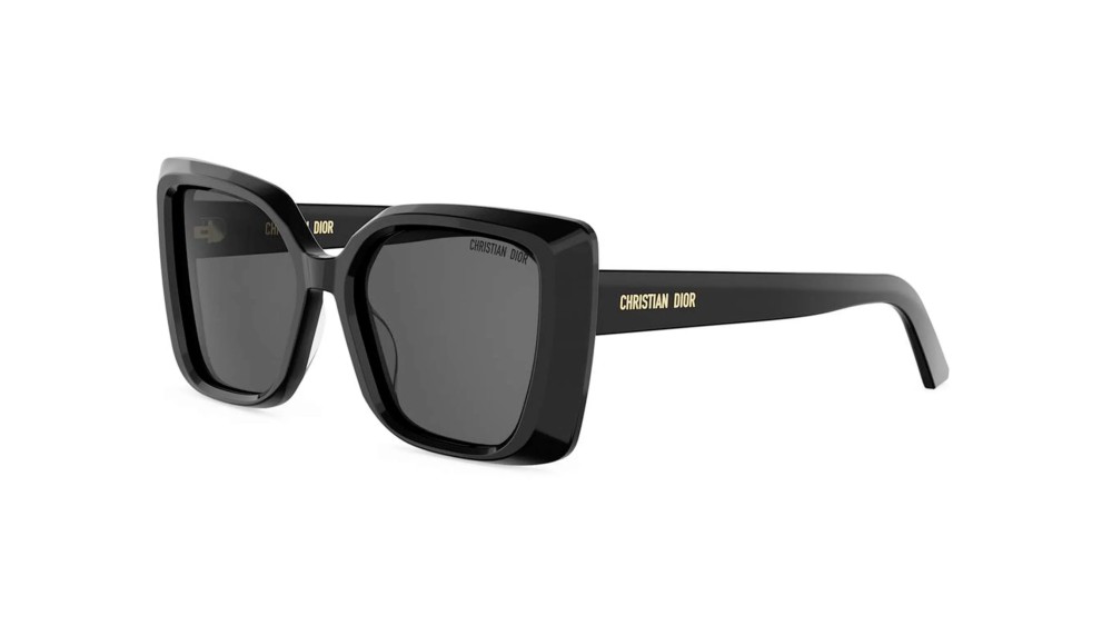 Dior - Sunglasses - DIORMIDNIGHT S5I - 10A0 - 55