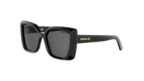 Dior - Sunglasses - DIORMIDNIGHT S5I - 10A0 - 55