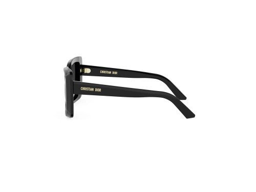 Dior - Sunglasses - DIORMIDNIGHT S5I - 10A0 - 55