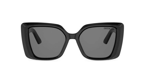 Dior - Sunglasses - DIORMIDNIGHT S5I - 10A0 - 55