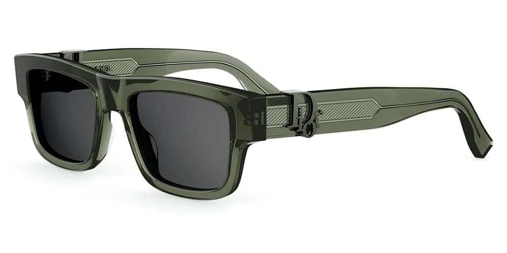 Dior - Sunglasses - DIOR OBLIQUE S3F - 55A0 - 55
