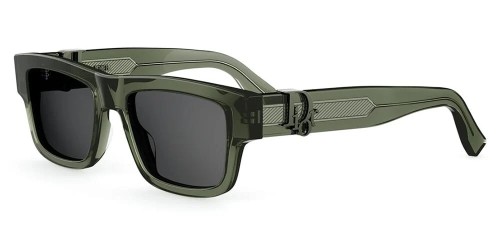 Dior - Sunglasses - DIOR OBLIQUE S3F - 55A0 - 55