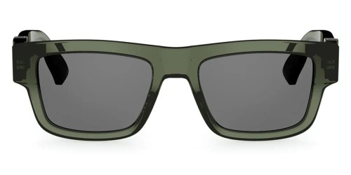 Dior - Sunglasses - DIOR OBLIQUE S3F - 55A0 - 55