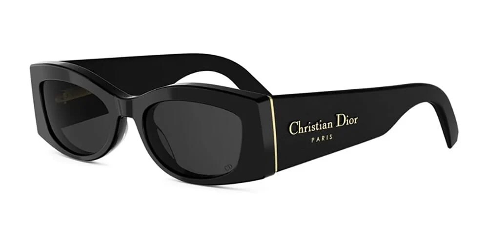 Dior - Sunglasses - DIOROMBRE S1I - 10A0 - 53