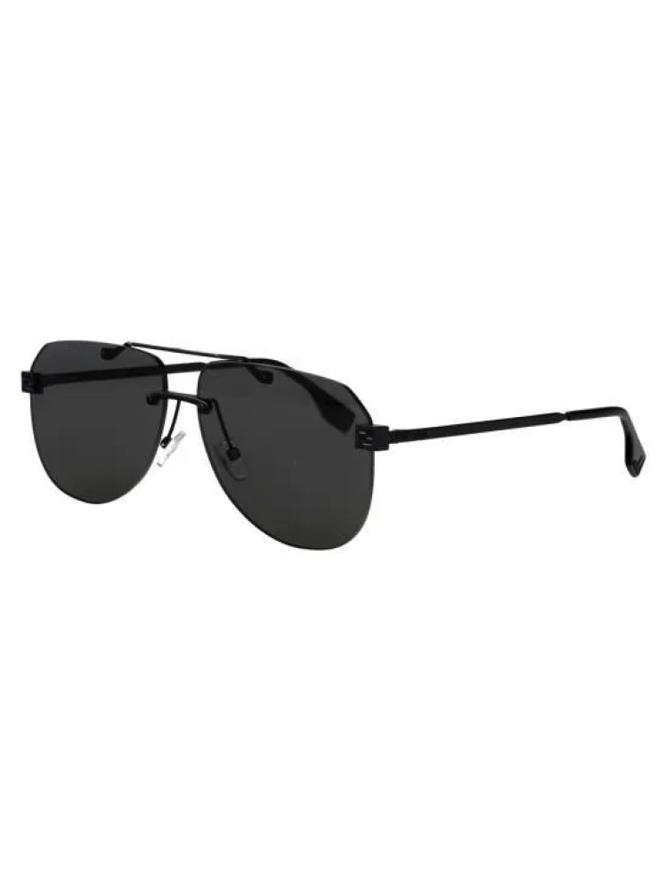 Fendi - Sunglasses - FE40115U - 02R - 61 - WITH POLARIZED LENSES
