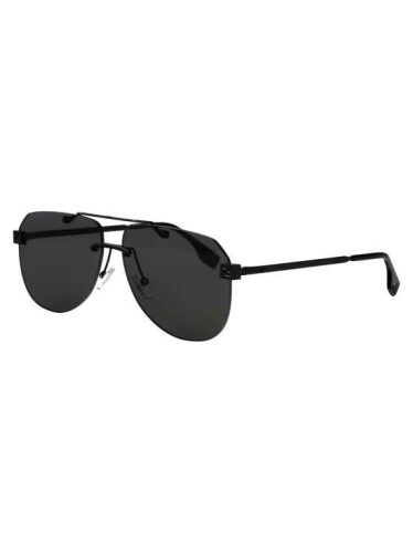 Fendi - Sunglasses - FE40115U - 02R - 61 - WITH POLARIZED LENSES