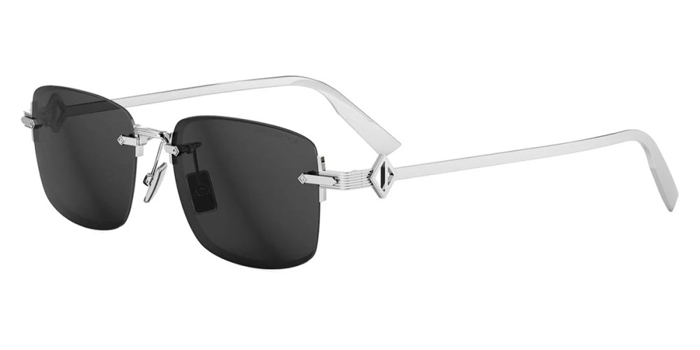 Dior - Sunglasses - CD DIAMOND S11F - F0A0 - 55