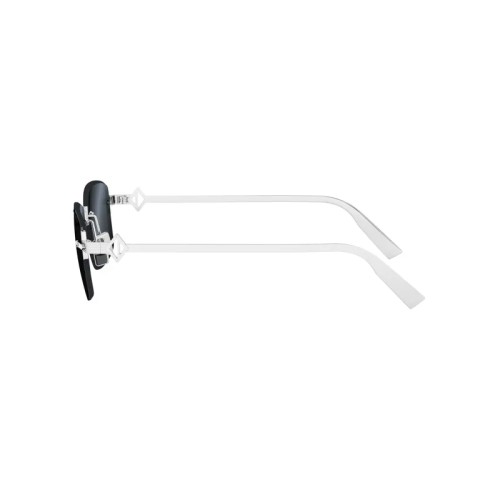 Dior - Sunglasses - CD DIAMOND S11F - F0A0 - 55