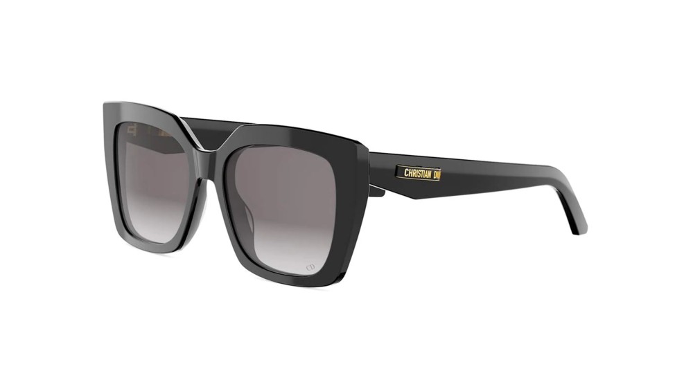 Dior - Sunglasses - CDIOR S5I - 10A1 - 55