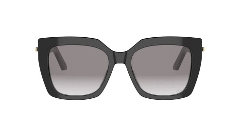 Dior - Sunglasses - CDIOR S5I - 10A1 - 55