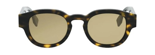 Fendi - Sunglasses - FE40182I - 52E - 48