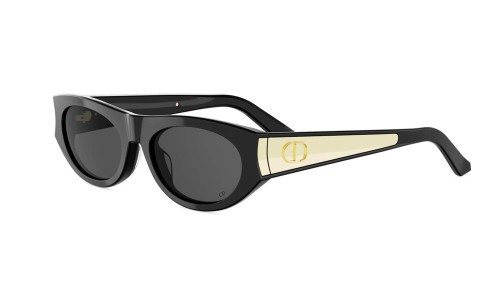 Dior - Sunglasses - DIORGLOW B2I - 10A0 - 54