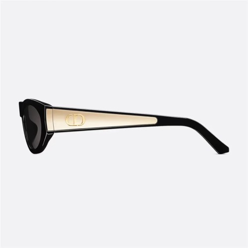 Dior - Sunglasses - DIORGLOW B2I - 10A0 - 54