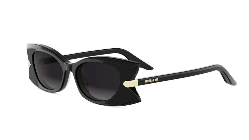 Dior - Sunglasses - DIORBUTTERFLY S2F - 10A1 - 54