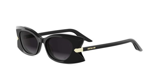 Dior - Sunglasses - DIORBUTTERFLY S2F - 10A1 - 54