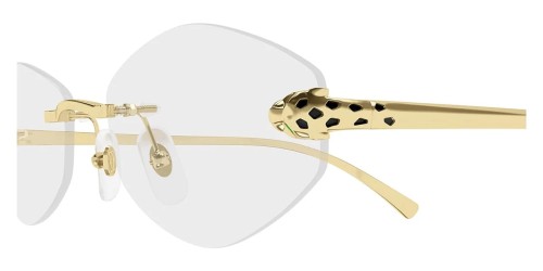 Cartier - Optical frames - CT0637O - 001 - 56