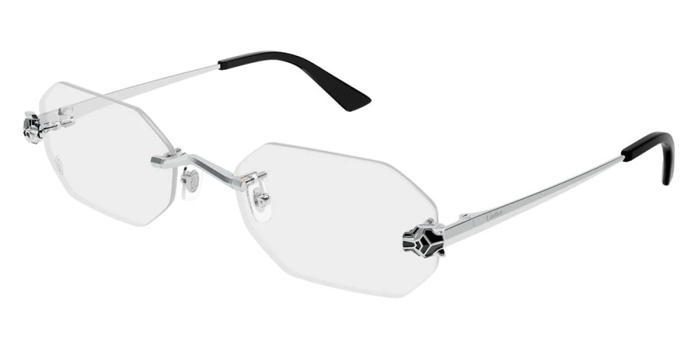 Cartier - Optical frames - CT0599O - 002 - 56