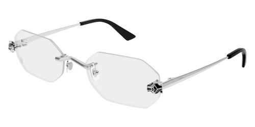 Cartier - Optical frames - CT0599O - 002 - 56