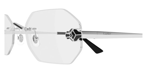 Cartier - Optical frames - CT0599O - 002 - 56