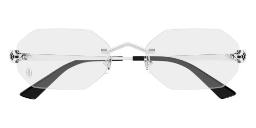 Cartier - Optical frames - CT0599O - 002 - 56