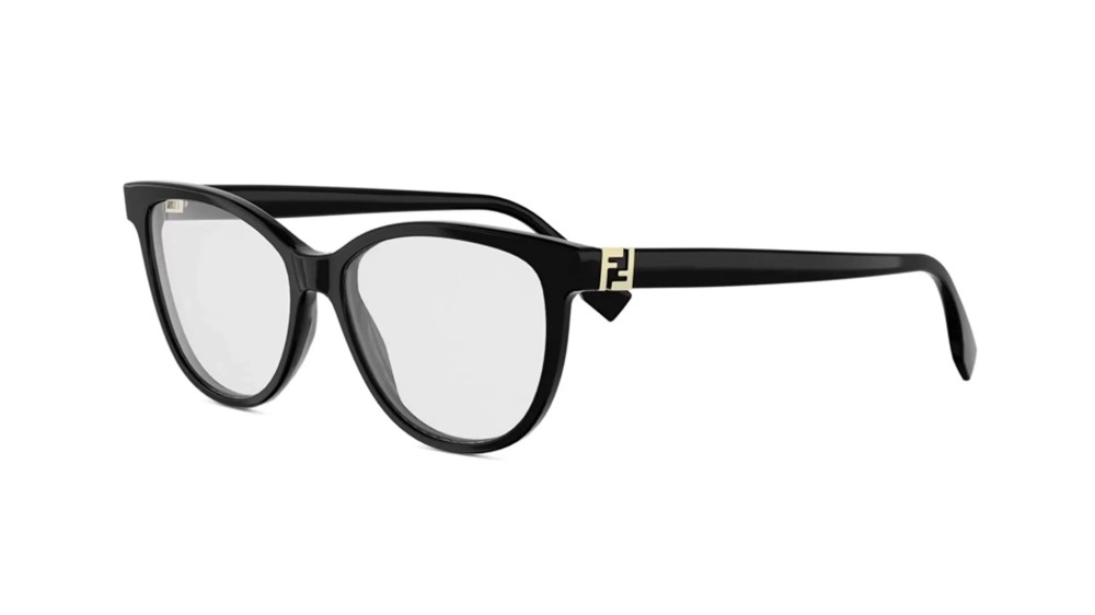 Fendi - Optical frames - FE50145F - 001 - 55