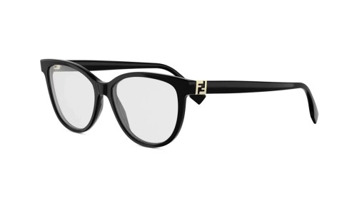 Fendi - Optical frames - FE50145F - 001 - 55