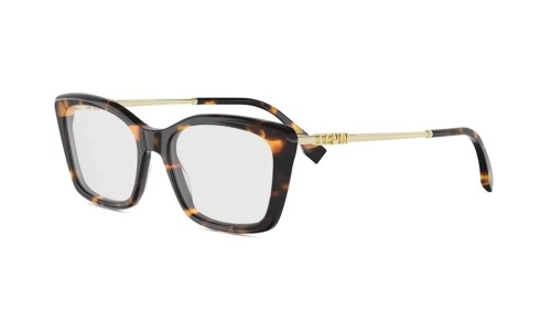 Fendi - Optical frames - FE50143F - 001 - 53