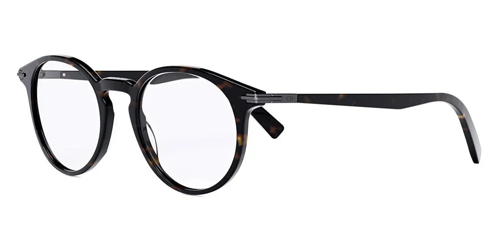 Dior - Optical frames - DIORBLACKSUITO R6I - 2000 - 50