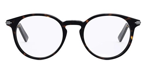 Dior - Optical frames - DIORBLACKSUITO R6I - 2000 - 50