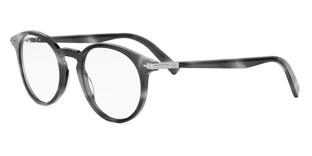 Dior - Optical frames - DIORBLACKSUITO R6I - 2900 - 50
