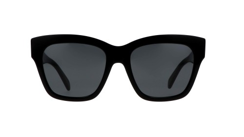 Celine - Sunglasses - CL40253I 01A - 01A - 55