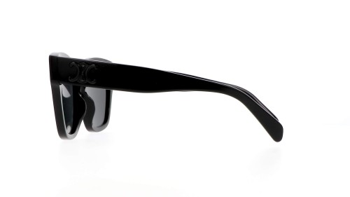 Celine - Sunglasses - CL40253I 01A - 01A - 55