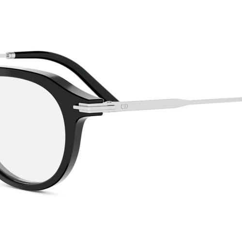 Dior - Optical frames - DIORBLACKSUITO R10F - 1300 - 50