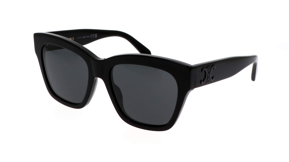 Celine - Sunglasses - CL40253I 01A - 01A - 55