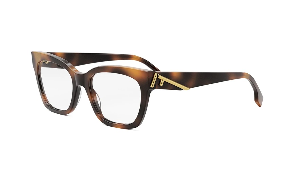Fendi - Optical frames - FE50073I - 053 - 52
