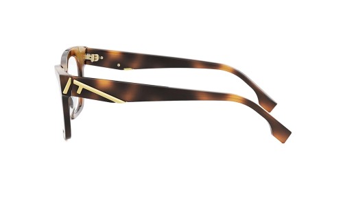 Fendi - Optical frames - FE50073I - 053 - 52