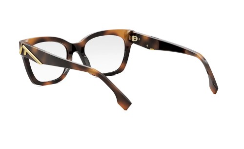 Fendi - Optical frames - FE50073I - 053 - 52