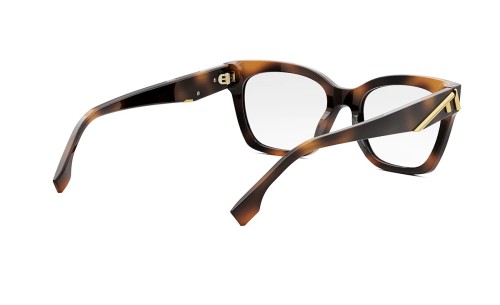 Fendi - Optical frames - FE50073I - 053 - 52