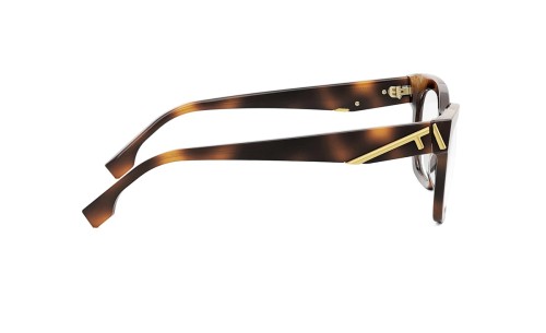 Fendi - Optical frames - FE50073I - 053 - 52
