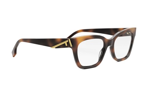 Fendi - Optical frames - FE50073I - 053 - 52