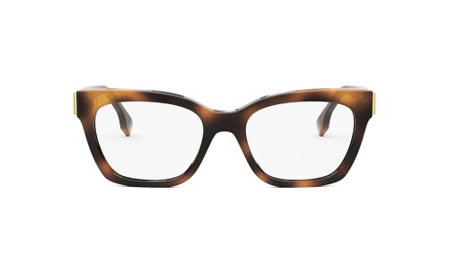 Fendi - Optical frames - FE50073I - 053 - 52