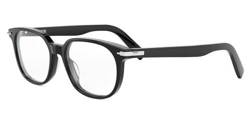 Dior - Optical frames - DIORBLACKSUITO S25I - 1000 - 53