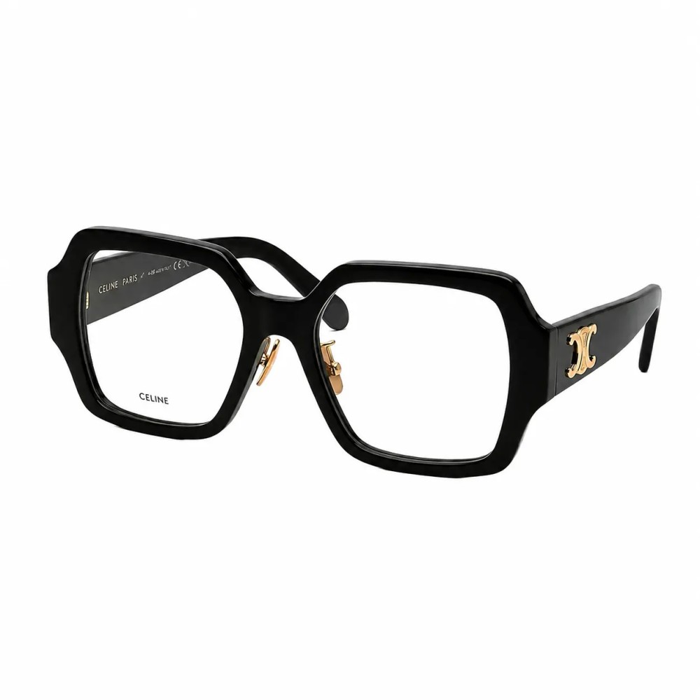 Celine - Optical frames - CL50131F - 001 - 52