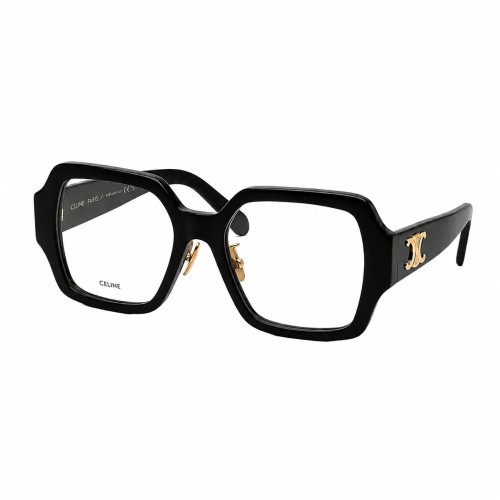 Celine - Optical frames - CL50131F - 001 - 52