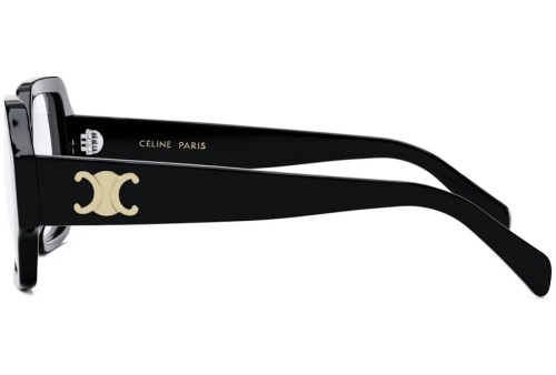 Celine - Optical frames - CL50131F - 001 - 52