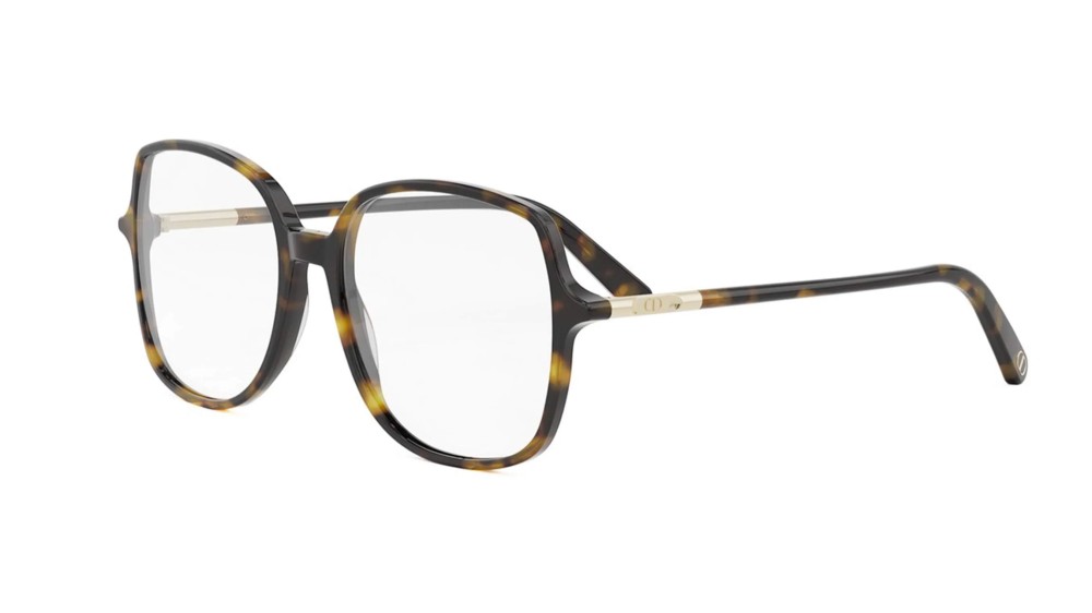 Dior - Optical frames - MINI CD O S9I - 2000 - 55