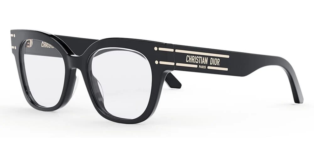 Dior - Optical frames - DIORSIGNATUREO B2I - 1000 - 51