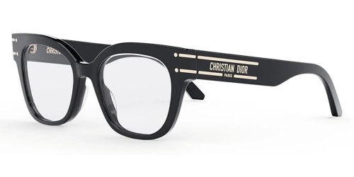 Dior - Optical frames - DIORSIGNATUREO B2I - 1000 - 51