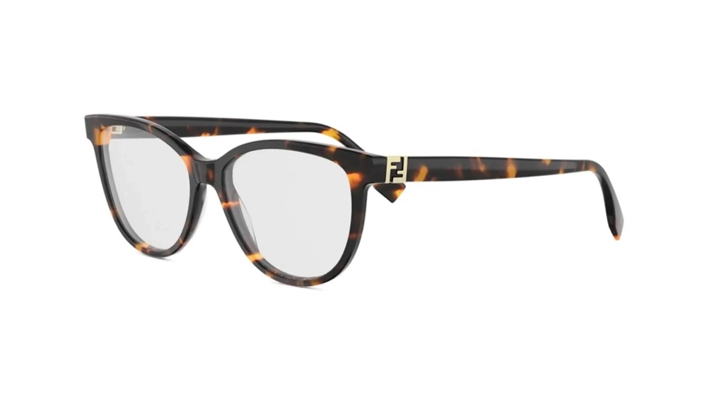 Fendi - Optical frames - FE50145F - 052 - 55